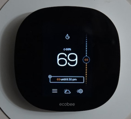 ecobee SmartThermostat