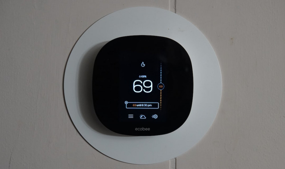 ecobee SmartThermostat